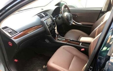 Toyota Allion, 2021 год, 1 199 000 рублей, 6 фотография