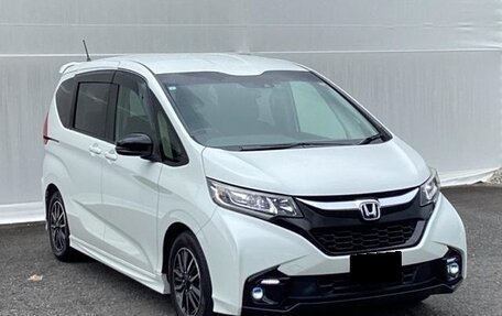 Honda Freed II, 2022 год, 1 314 000 рублей, 3 фотография