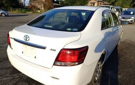 Toyota Allion, 2021 год, 1 199 000 рублей, 2 фотография