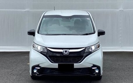 Honda Freed II, 2022 год, 1 314 000 рублей, 2 фотография