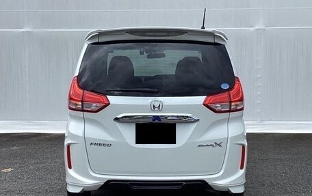 Honda Freed II, 2022 год, 1 314 000 рублей, 5 фотография