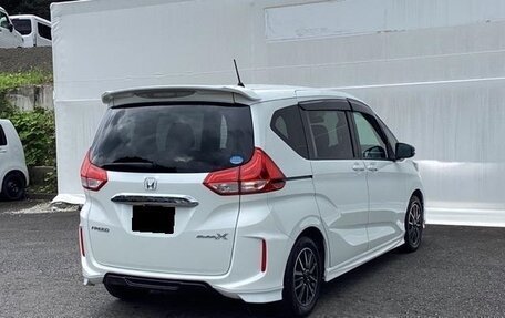 Honda Freed II, 2022 год, 1 314 000 рублей, 4 фотография