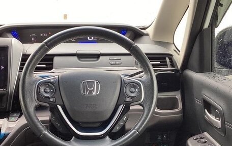 Honda Freed II, 2022 год, 1 314 000 рублей, 8 фотография