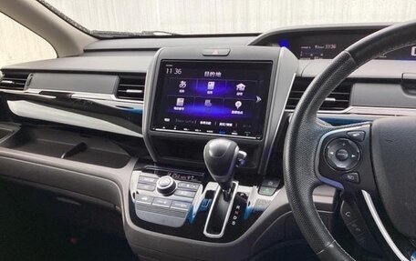 Honda Freed II, 2022 год, 1 314 000 рублей, 10 фотография