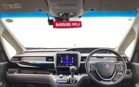 Honda Freed II, 2022 год, 1 314 000 рублей, 7 фотография