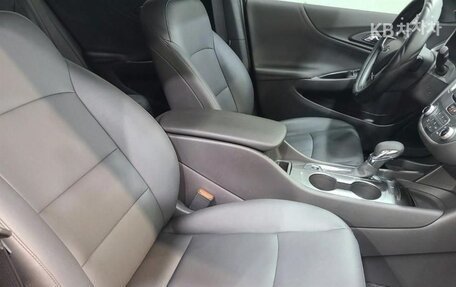 Chevrolet Malibu IX, 2021 год, 1 133 000 рублей, 5 фотография