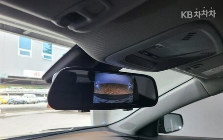 Chevrolet Malibu IX, 2021 год, 1 133 000 рублей, 11 фотография