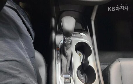 Chevrolet Malibu IX, 2021 год, 1 133 000 рублей, 10 фотография