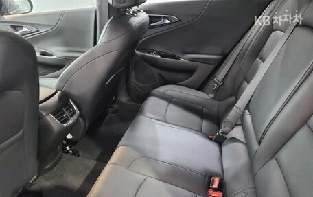 Chevrolet Malibu IX, 2021 год, 1 133 000 рублей, 13 фотография