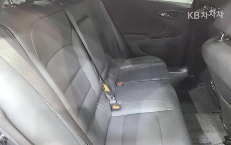 Chevrolet Malibu IX, 2021 год, 1 133 000 рублей, 12 фотография