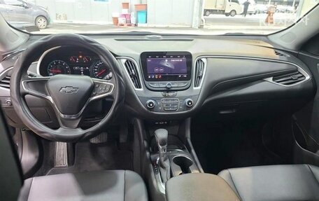 Chevrolet Malibu IX, 2021 год, 1 133 000 рублей, 6 фотография