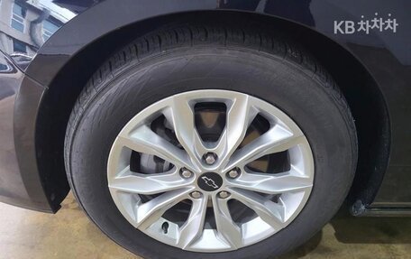 Chevrolet Malibu IX, 2021 год, 1 133 000 рублей, 20 фотография