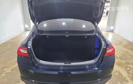 Chevrolet Malibu IX, 2021 год, 1 133 000 рублей, 18 фотография