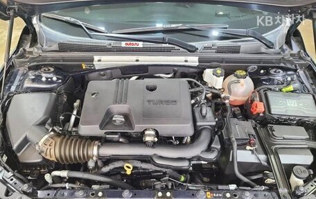 Chevrolet Malibu IX, 2021 год, 1 133 000 рублей, 19 фотография