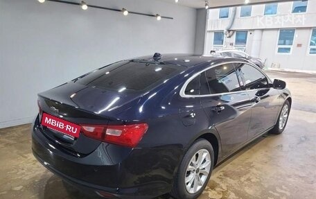 Chevrolet Malibu IX, 2021 год, 1 133 000 рублей, 16 фотография