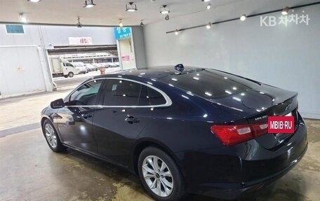 Chevrolet Malibu IX, 2021 год, 1 133 000 рублей, 17 фотография