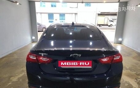 Chevrolet Malibu IX, 2021 год, 1 133 000 рублей, 15 фотография