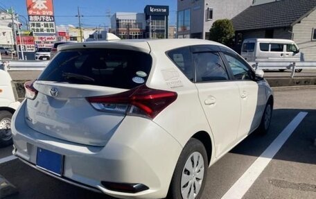 Toyota Auris II, 2018 год, 1 120 000 рублей, 3 фотография