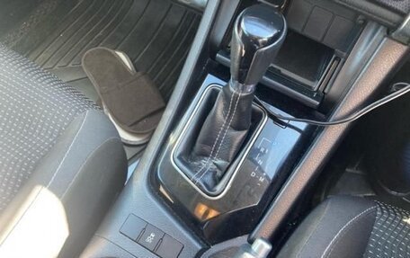 Toyota Auris II, 2018 год, 1 120 000 рублей, 7 фотография