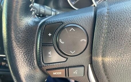 Toyota Auris II, 2018 год, 1 120 000 рублей, 6 фотография