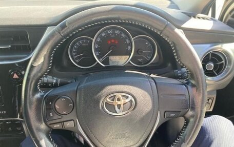 Toyota Auris II, 2018 год, 1 120 000 рублей, 5 фотография