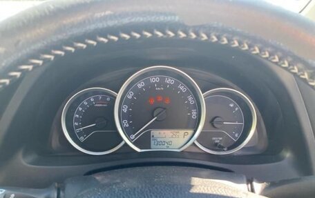 Toyota Auris II, 2018 год, 1 120 000 рублей, 9 фотография