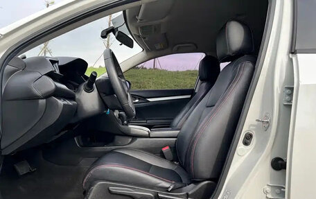 Honda Civic IX, 2021 год, 1 350 000 рублей, 11 фотография