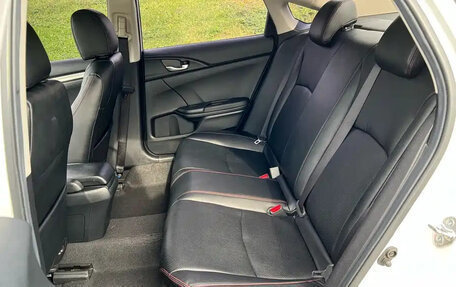 Honda Civic IX, 2021 год, 1 350 000 рублей, 14 фотография