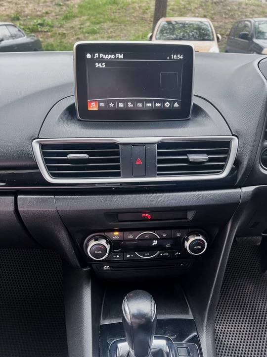 Mazda Axela BM, 2014 год, 1 098 000 рублей, 6 фотография