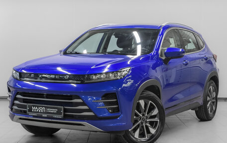 CheryExeed LX, 2022 год, 1 180 000 рублей, 1 фотография