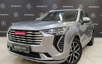 Haval Jolion, 2022 год, 1 075 000 рублей, 1 фотография