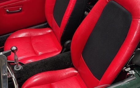 MG MGB, 1967 год, 7 800 000 рублей, 1 фотография