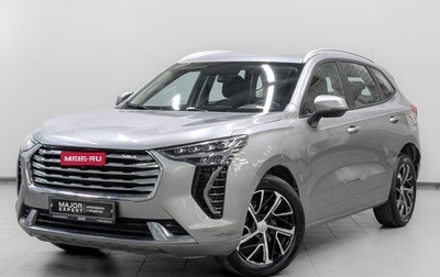 Haval Jolion, 2022 год, 1 100 000 рублей, 1 фотография
