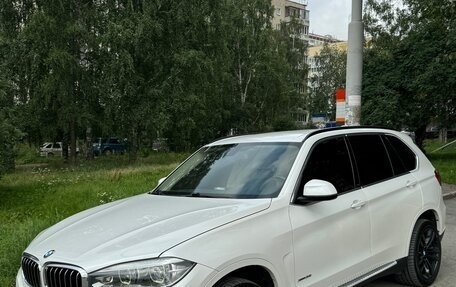 BMW X5, 2015 год, 3 500 000 рублей, 1 фотография