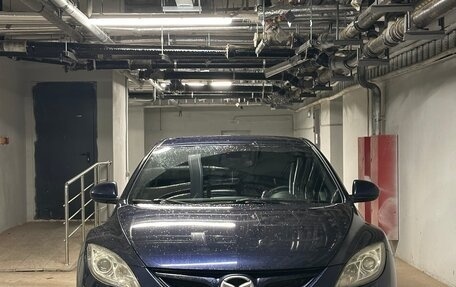 Mazda 6, 2010 год, 600 000 рублей, 1 фотография