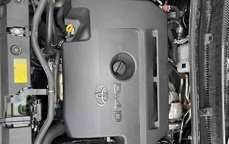 Toyota RAV4, 2013 год, 1 455 000 рублей, 21 фотография