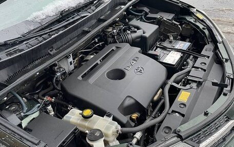 Toyota RAV4, 2013 год, 1 455 000 рублей, 22 фотография