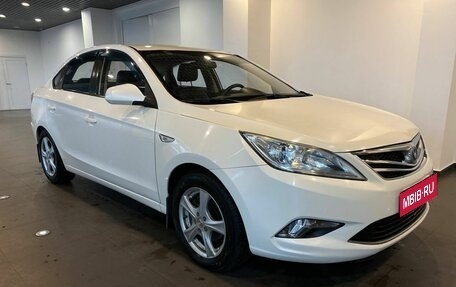 Changan Eado, 2014 год, 530 000 рублей, 1 фотография