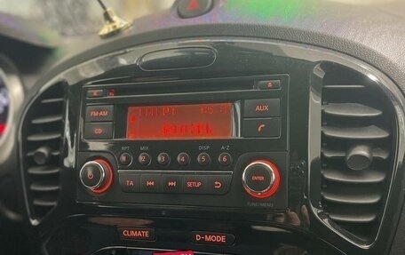 Nissan Juke II, 2011 год, 870 000 рублей, 7 фотография