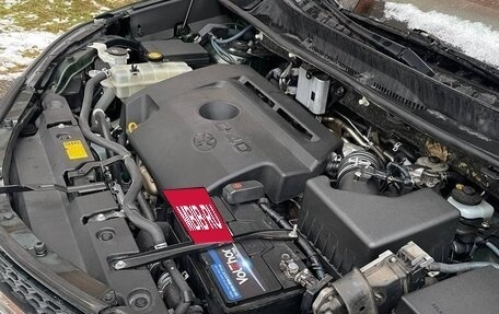 Toyota RAV4, 2013 год, 1 455 000 рублей, 23 фотография