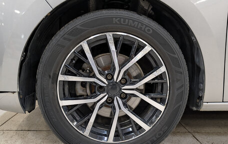 Haval Jolion, 2022 год, 1 075 000 рублей, 12 фотография