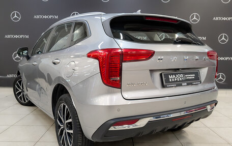 Haval Jolion, 2022 год, 1 075 000 рублей, 7 фотография