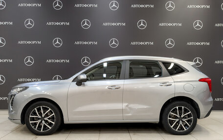 Haval Jolion, 2022 год, 1 075 000 рублей, 8 фотография