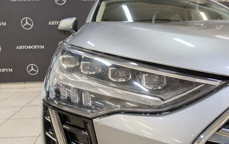 Haval Jolion, 2022 год, 1 075 000 рублей, 11 фотография