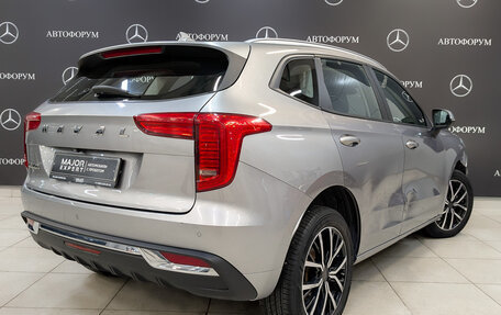 Haval Jolion, 2022 год, 1 075 000 рублей, 5 фотография