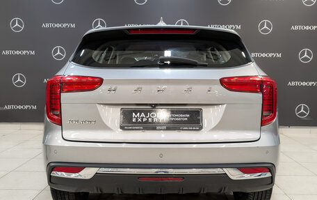 Haval Jolion, 2022 год, 1 075 000 рублей, 6 фотография