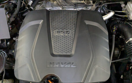 Haval Jolion, 2022 год, 1 075 000 рублей, 9 фотография