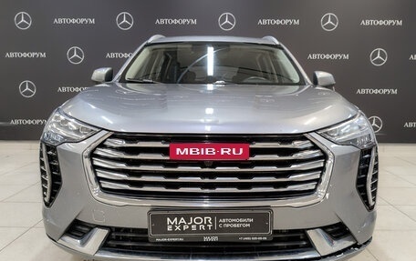 Haval Jolion, 2022 год, 1 075 000 рублей, 2 фотография