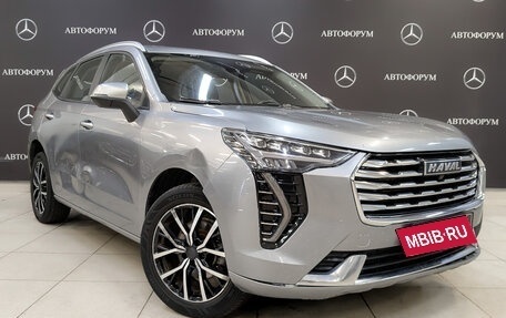 Haval Jolion, 2022 год, 1 075 000 рублей, 3 фотография
