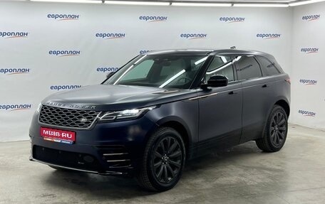 Land Rover Range Rover Velar I, 2022 год, 7 300 000 рублей, 1 фотография